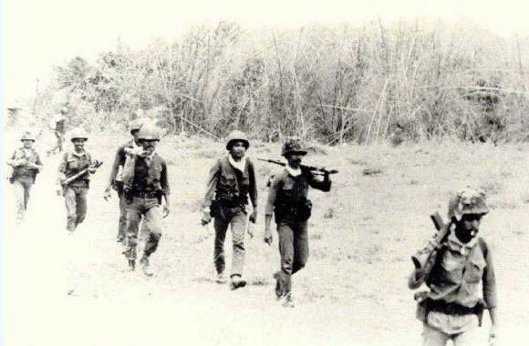 integrasi timor timur 1975